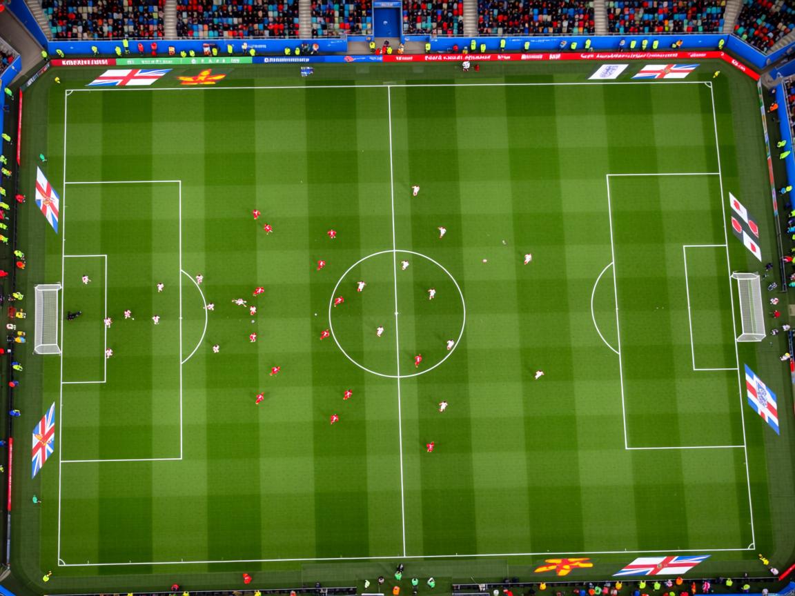 开云官网-世界杯预选赛中国队战平 球迷讨论技术细节,世界杯预选赛中国队赛程规则 第3张